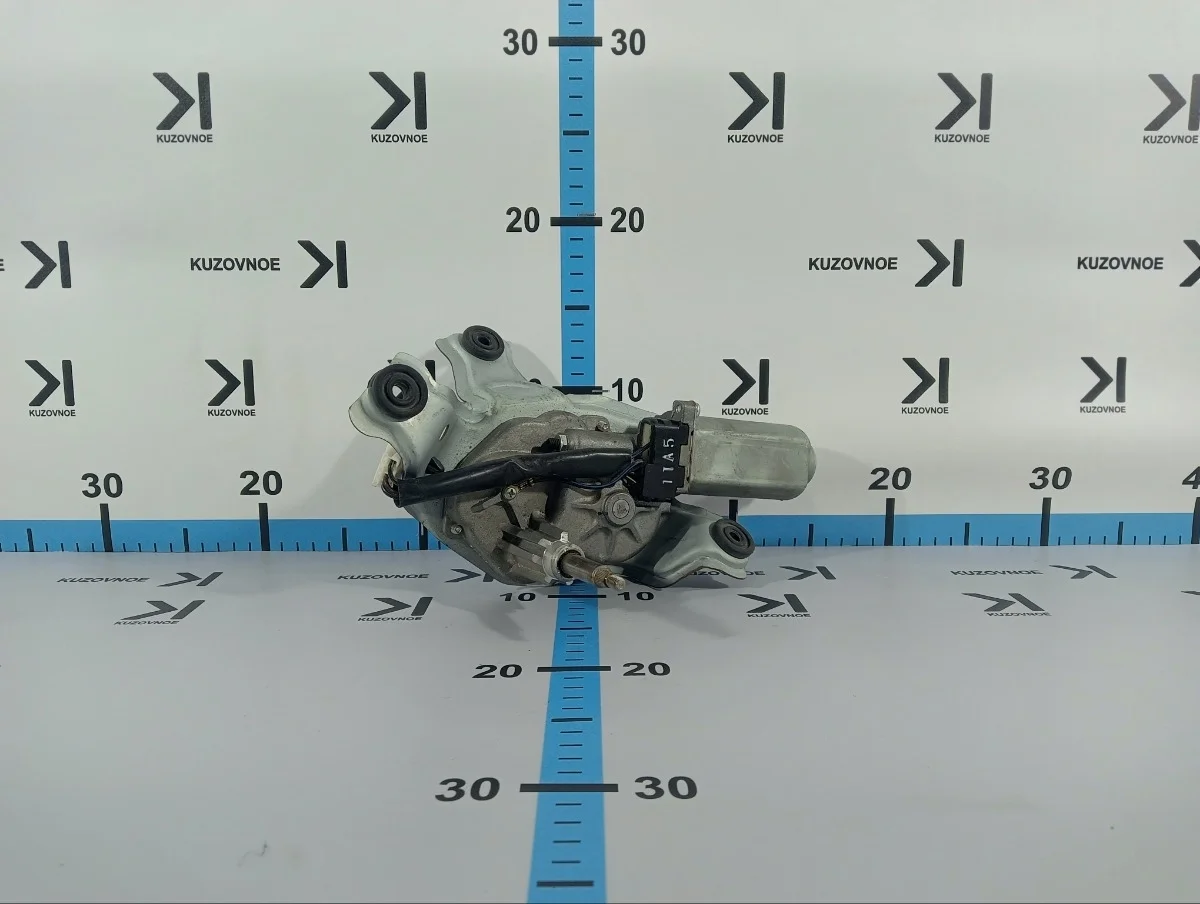 Моторчик стеклоочистителя Hyundai Solaris 2012 RB