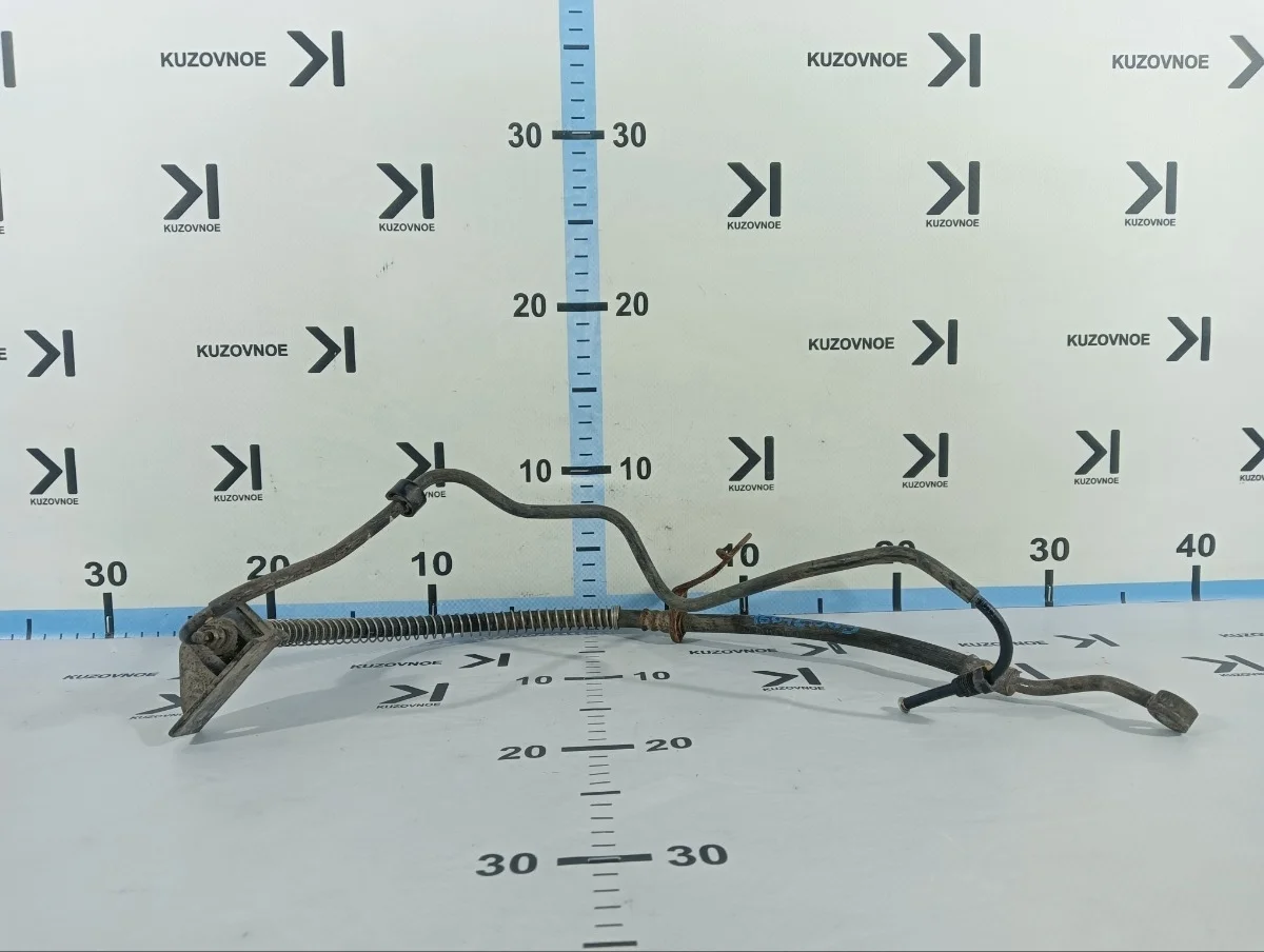 Тормозной шланг Hyundai Solaris 2014 RB