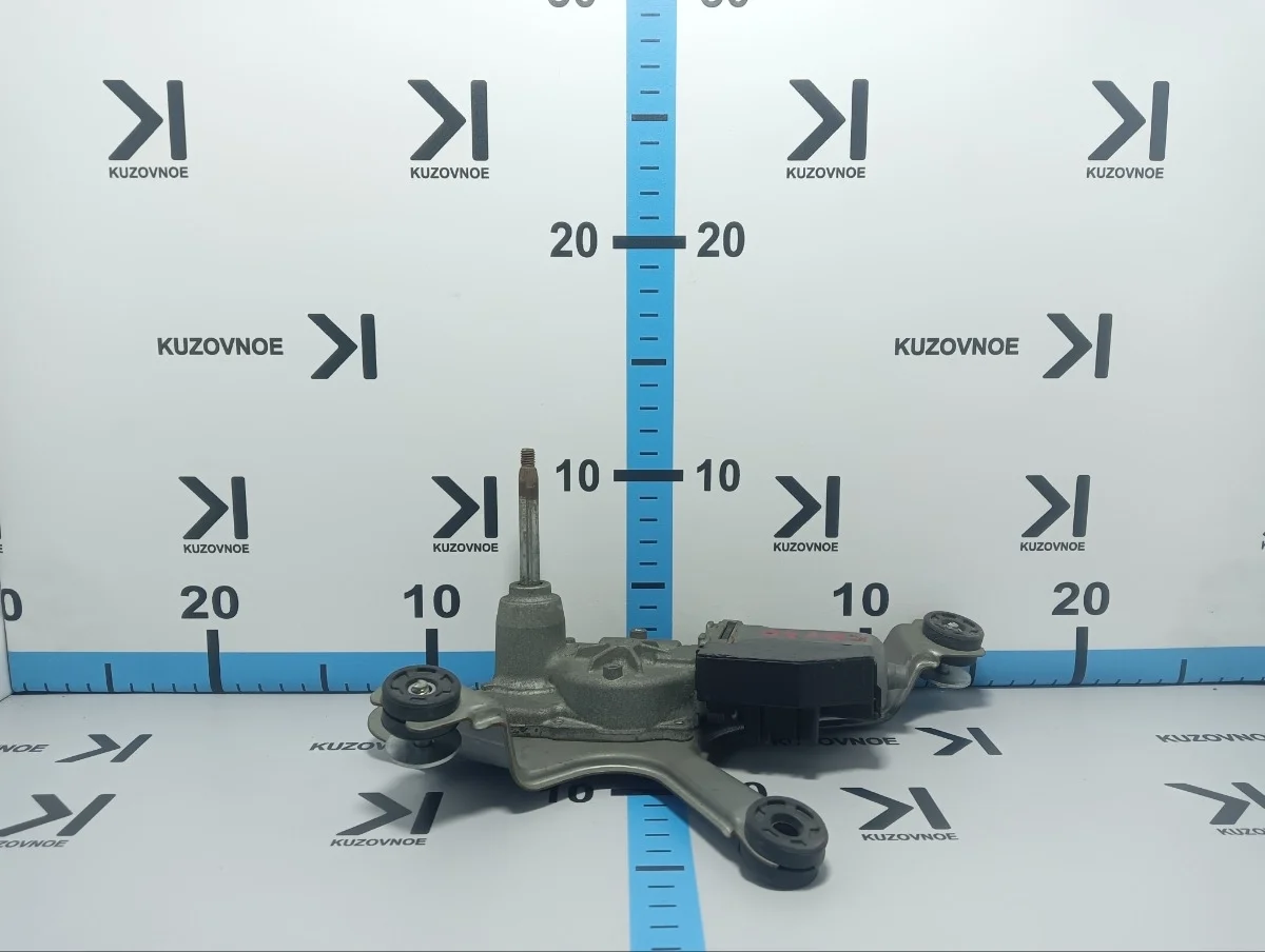 Моторчик стеклоочистителя Toyota Rav4 2016 XA40