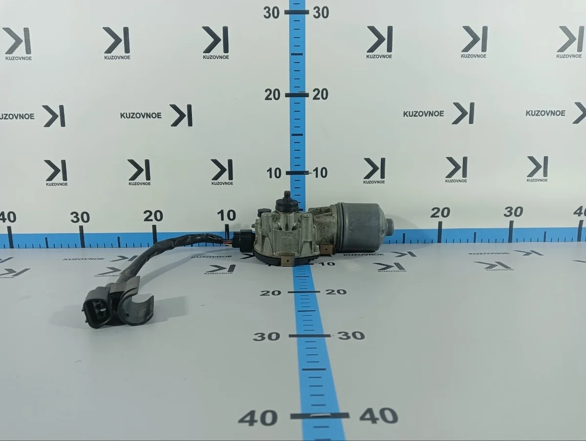 Моторчик стеклоочистителя Toyota Avensis 2003-2008 T250