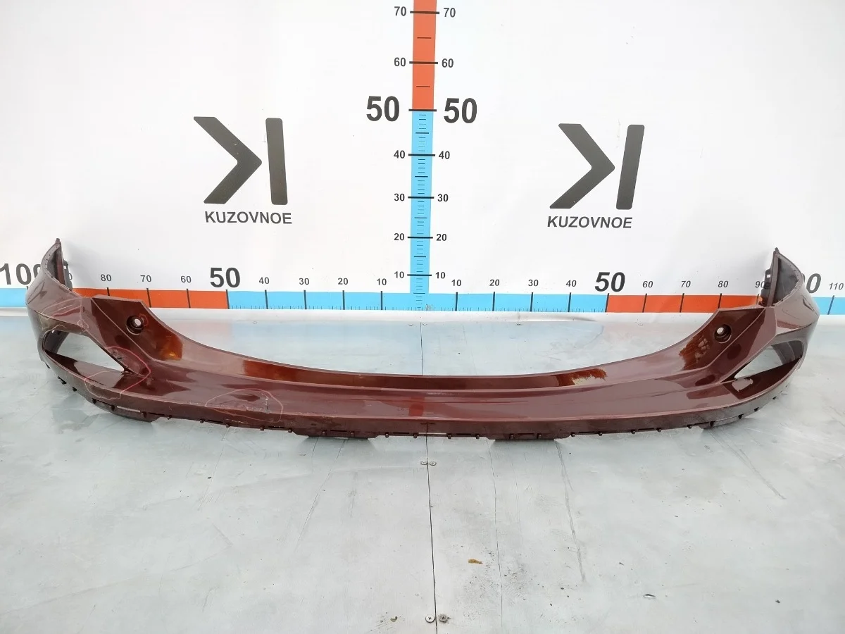 Бампер Toyota Rav4 XA40