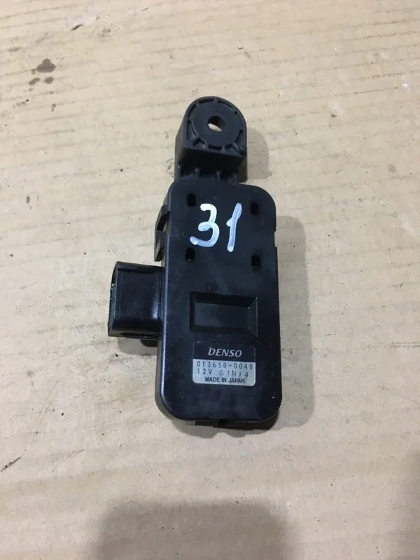 Датчик дымности LEXUS LX570 2011 8889850031 URJ200 3UR-FE 5.7