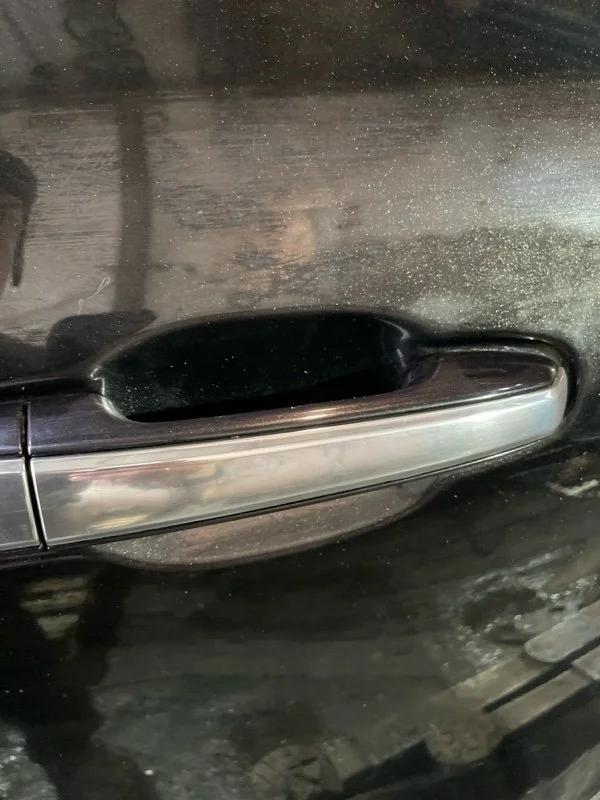 Ручка двери наружная Lexus Lx570 2017 6921060280C1 URJ202 3UR-FE 5.7, передняя правая