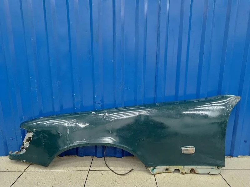 Крыло Mercedes-Benz S-Class 1992 A1408800118 W140 6.0 M120860, переднее левое