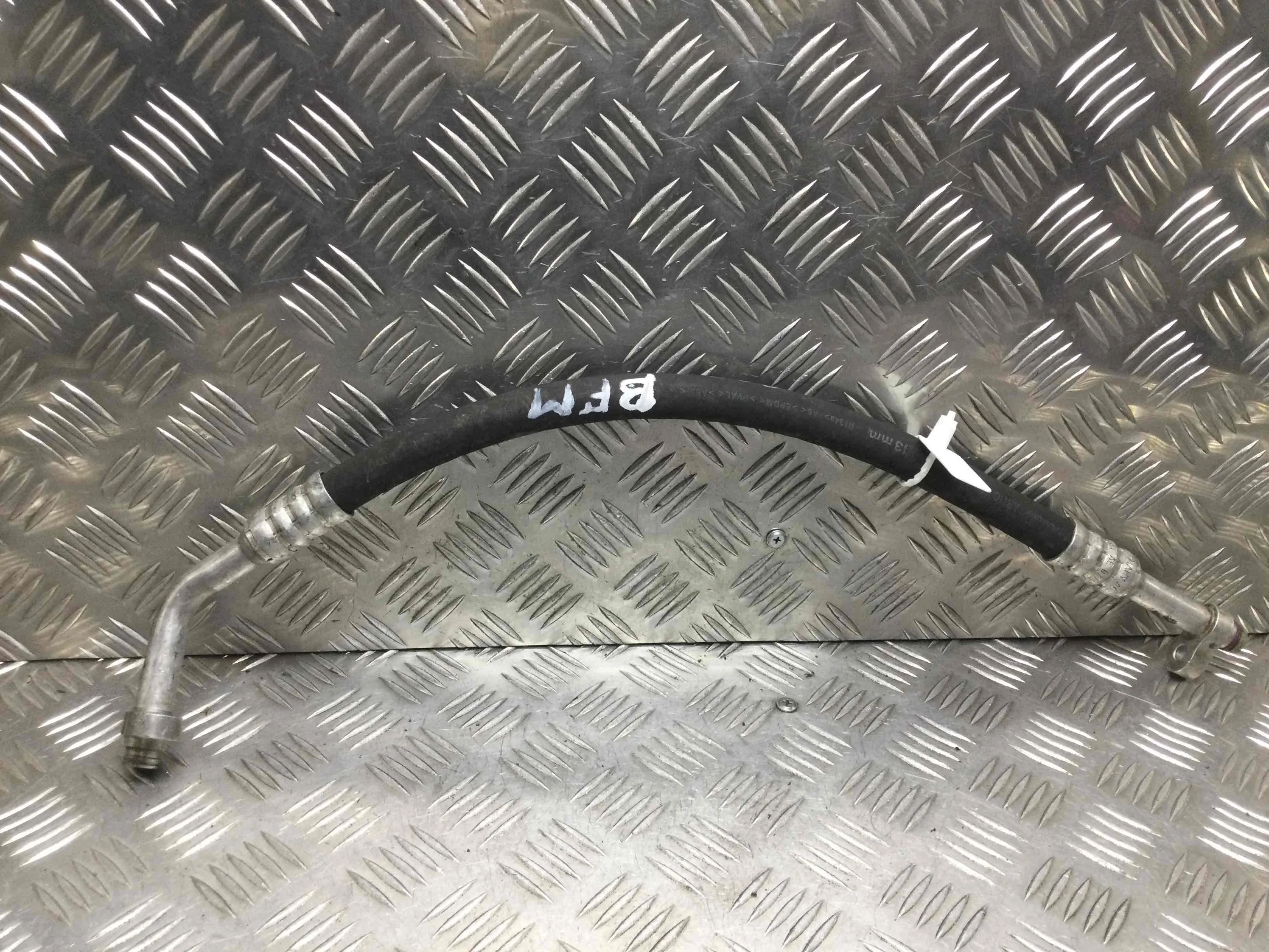 Трубка кондиционера Audi A8 A8 D3 (4E2) 2002 - 2010 бензин 4.2 i Автомат Седан