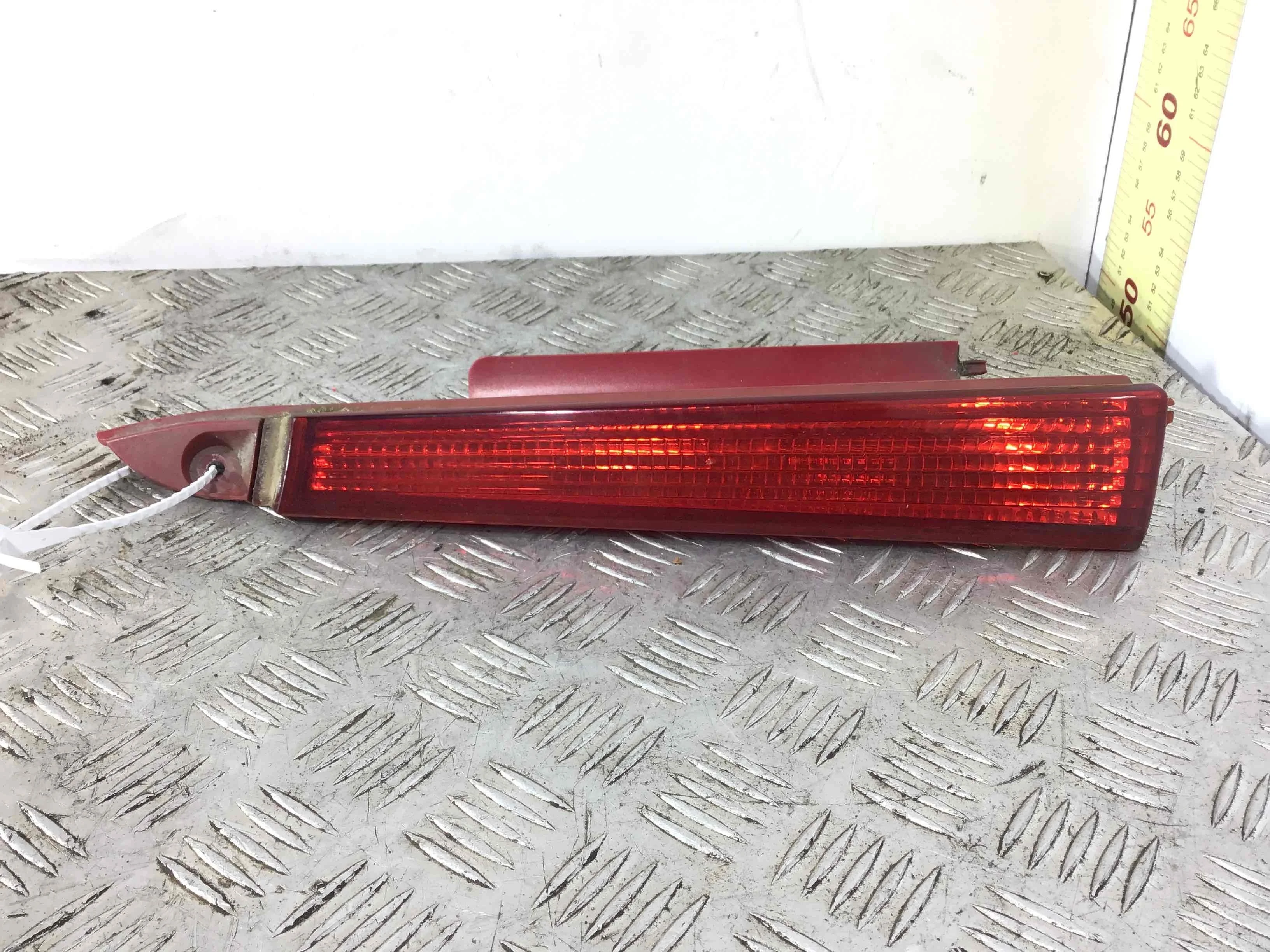 Катафот Citroen C4 1 поколение 2004 - 2008 бензин 1.4 i Механика Х/б