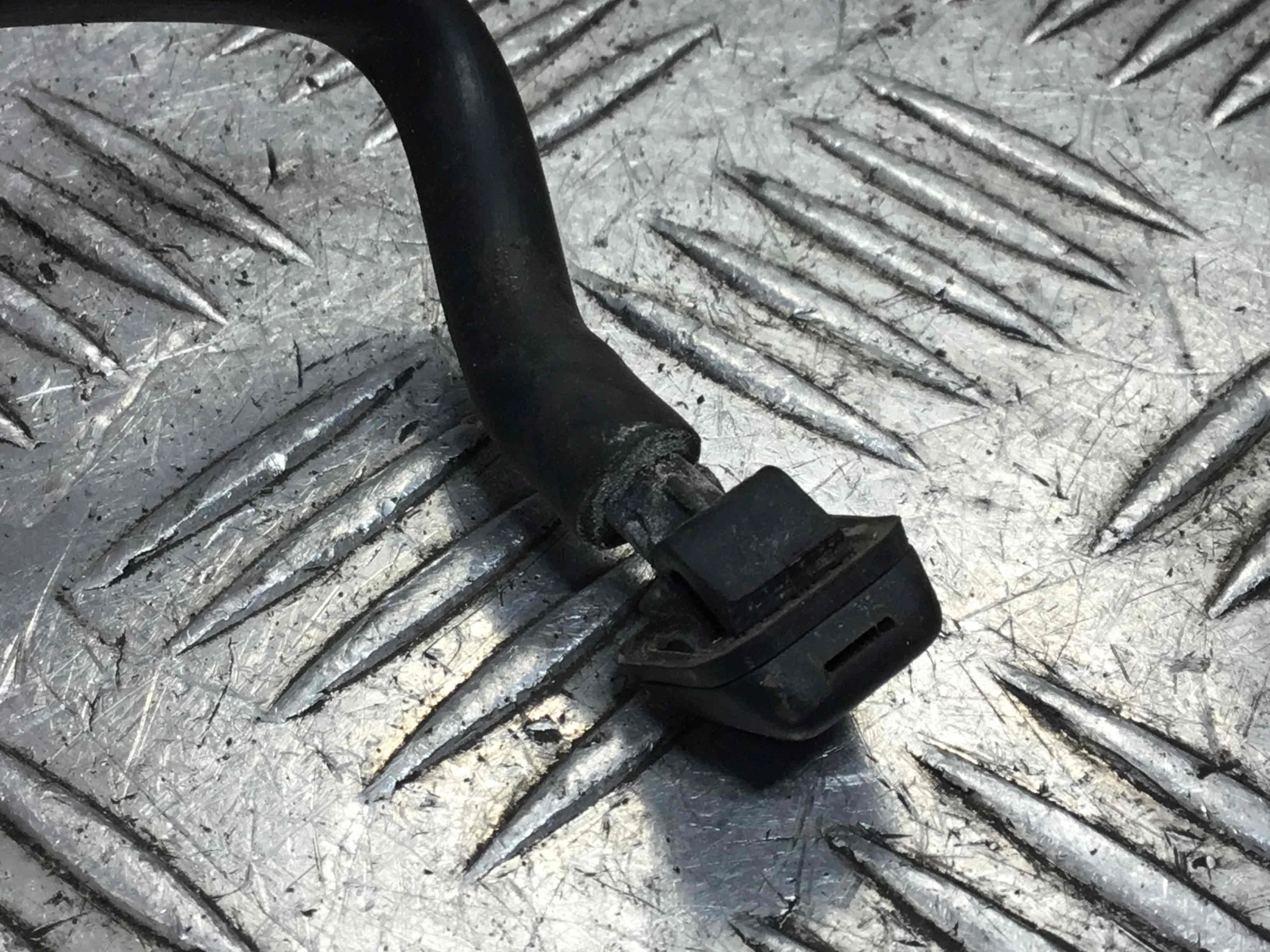 Форсунка омывателя Ford Focus 2 поколение (2005-2008) бензин 1.6 i Механика Универсал