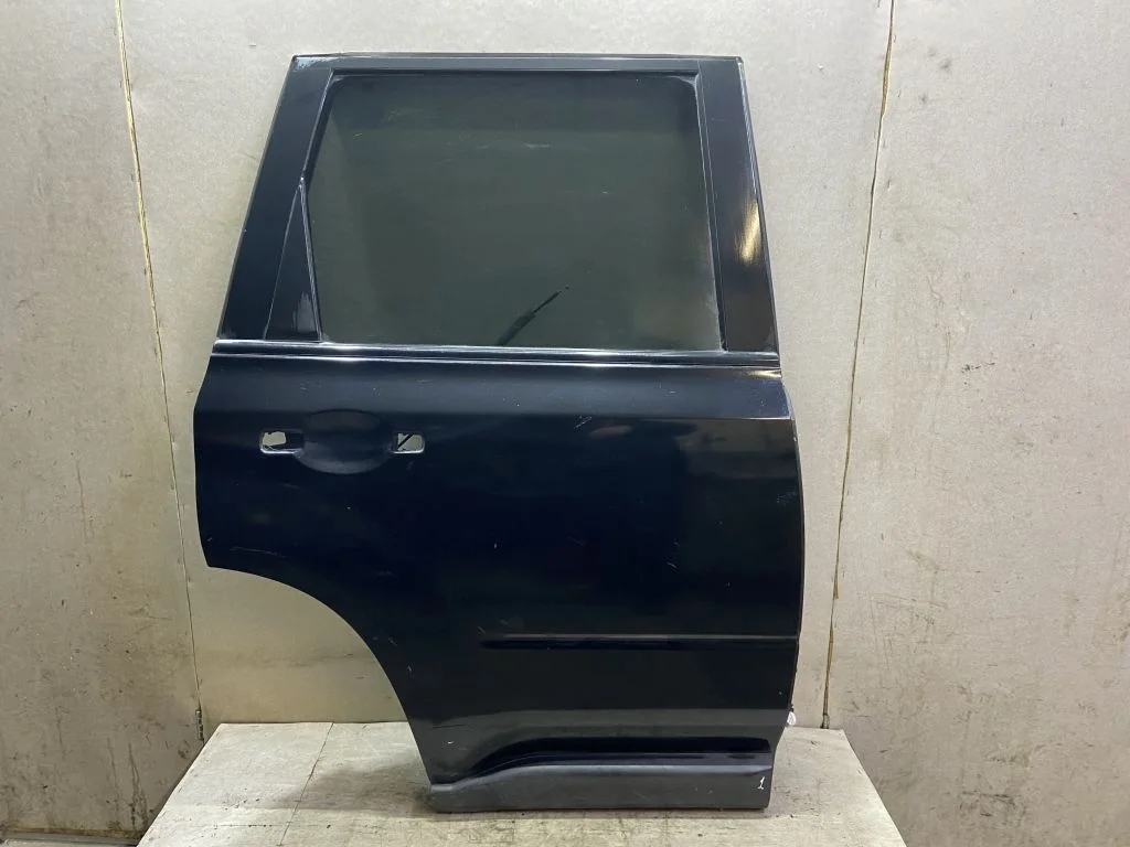 Дверь задняя правая Nissan X-Trail T31 Икс Треил Т31