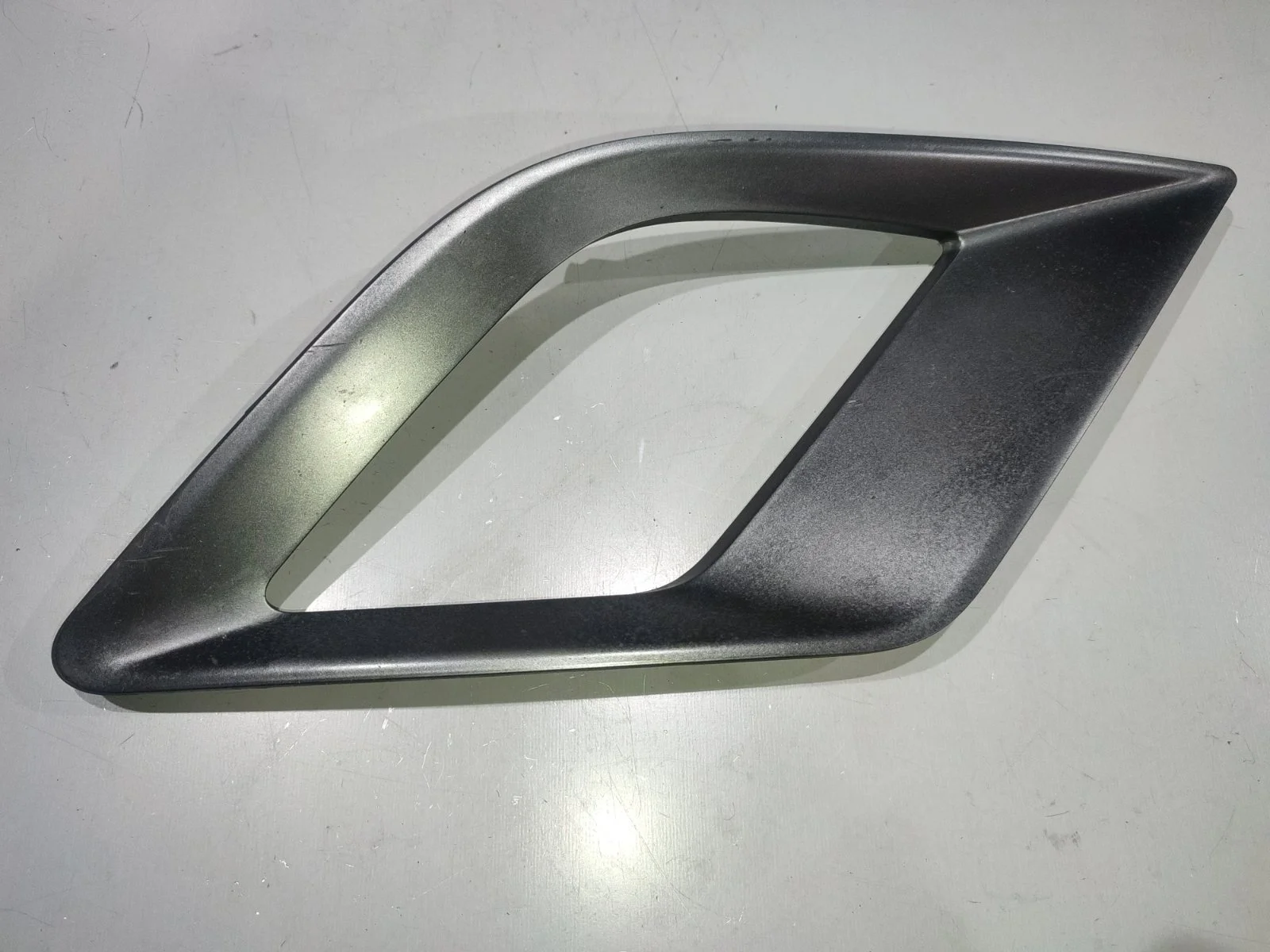 Рамка накладка птф Ssangyong Actyon 2012 C200