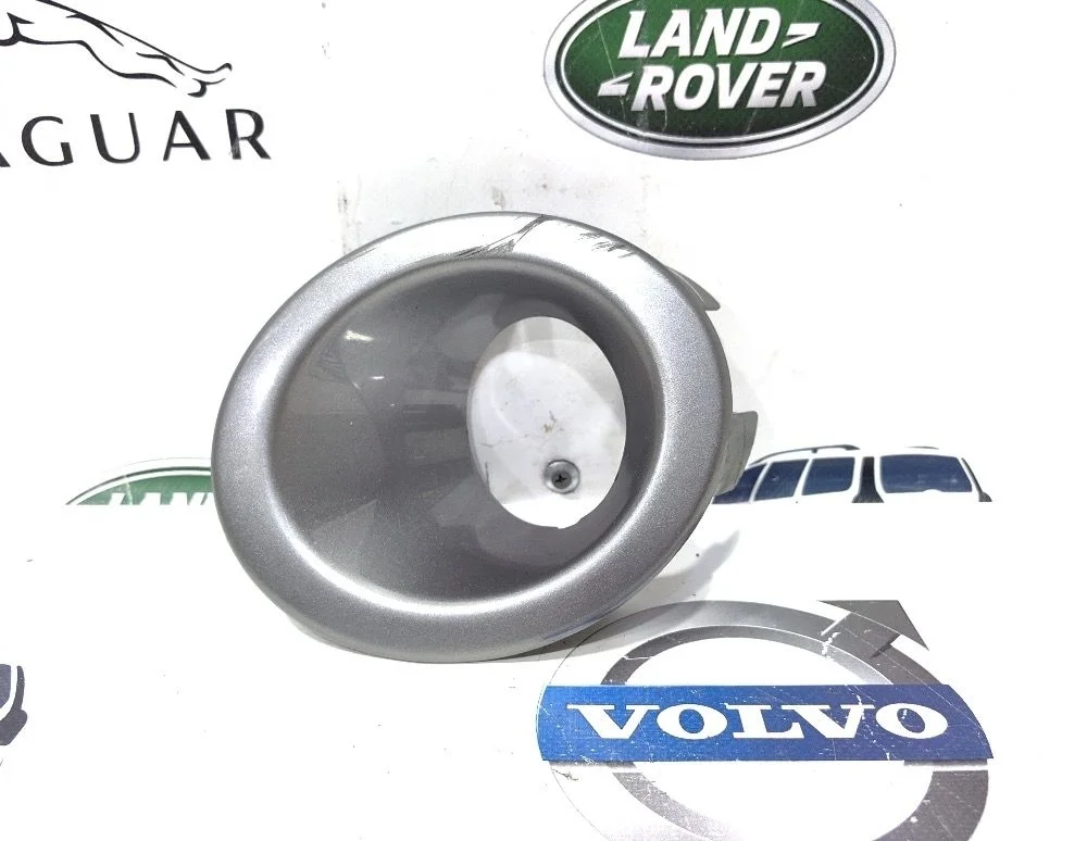 Накладка ПТФ правая Land Rover Freelander 2 Дорест Freelander II (2006—2010) 224DT 2008