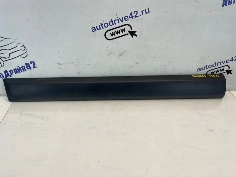 накладка двери Renault Sandero 2011 BS1Y K7JA710