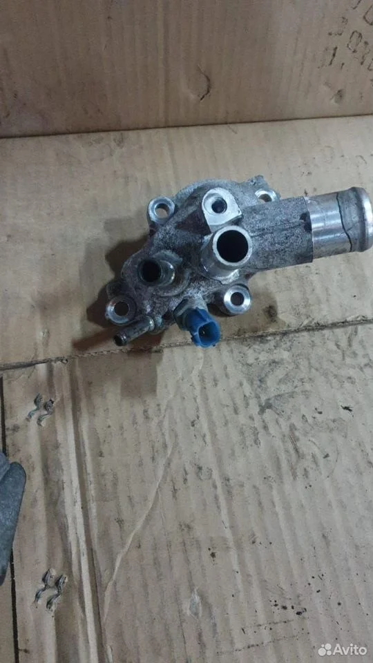 Термостат 4wd qr25de ниссан теана j32