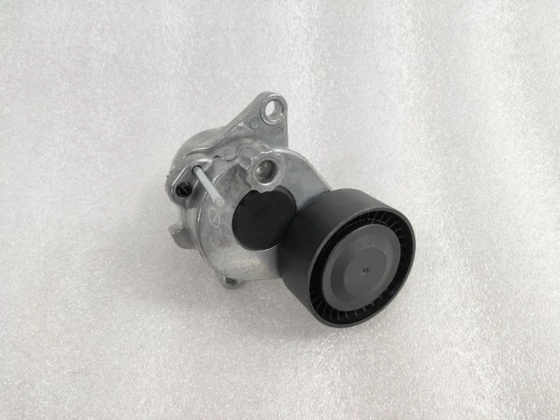 Натяжитель ремня с роликом Mercedes-Benz Sprinter W906