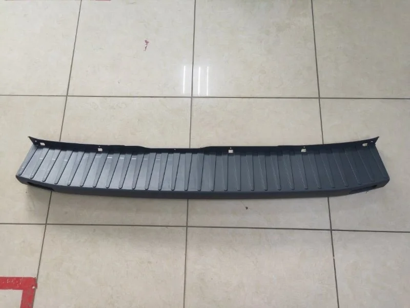 Бампер Ford Transit 2014-