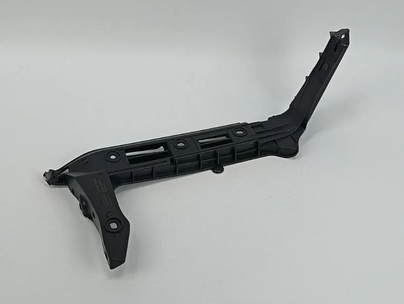 Кронштейн бампера Volkswagen Transporter T5