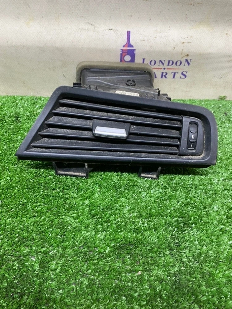 Воздуховод BMW F10