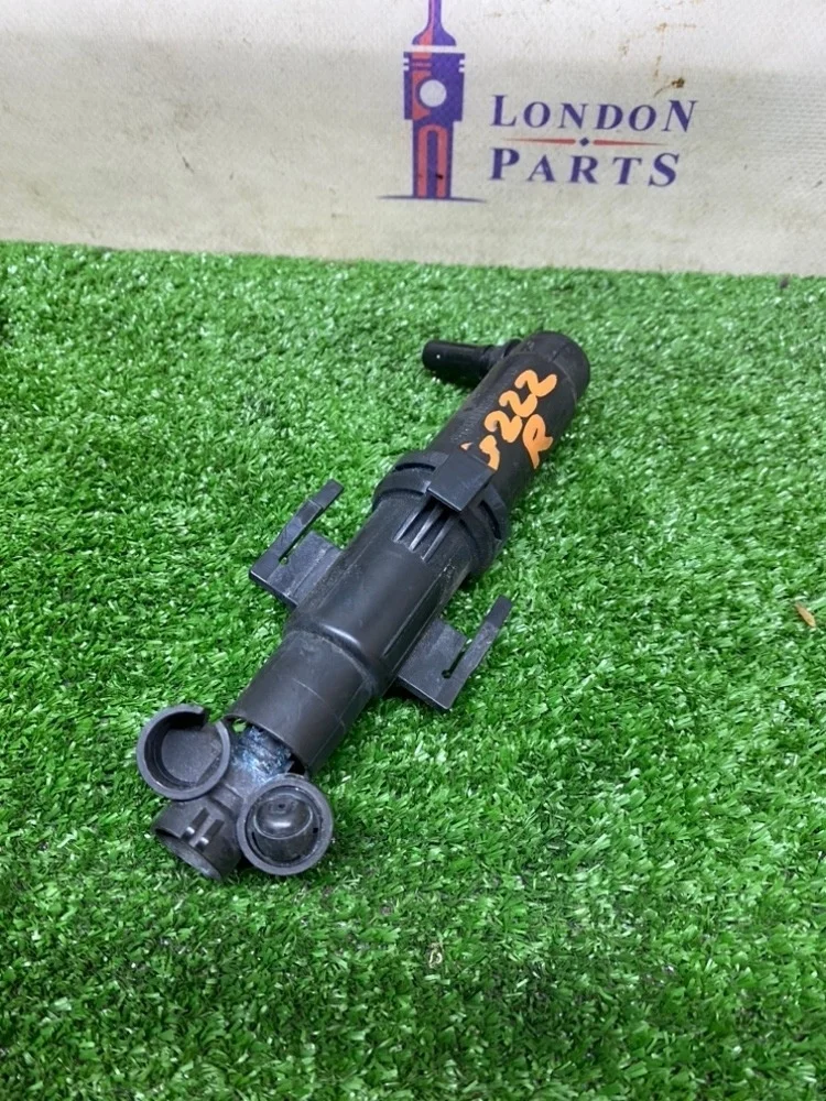 Форсунка омывателя BMW F10