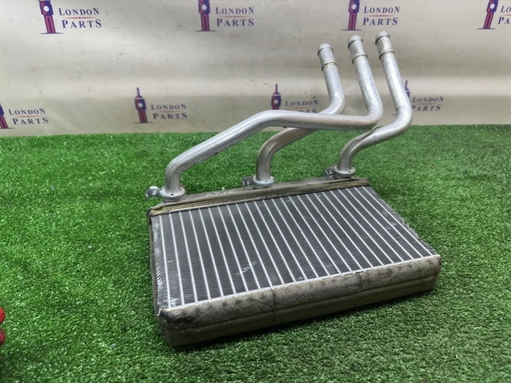 Радиатор печки BMW X5 E70