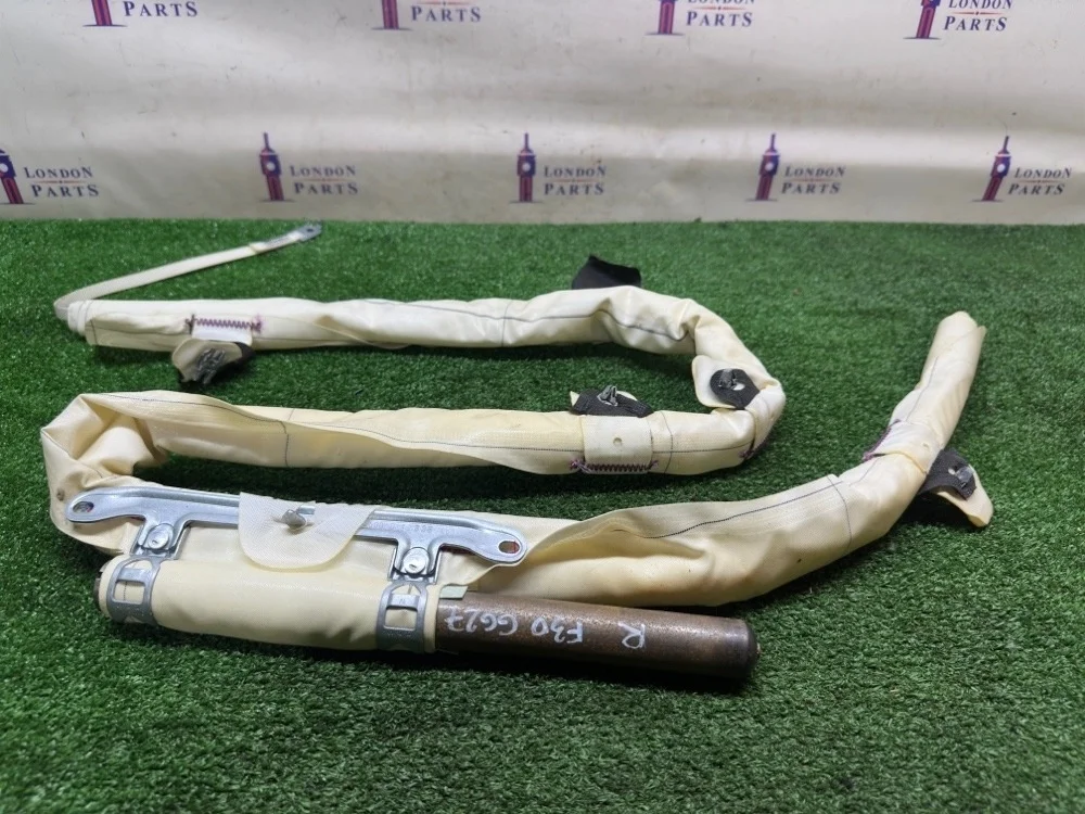 Шторка безопасности/айрбэг BMW F30