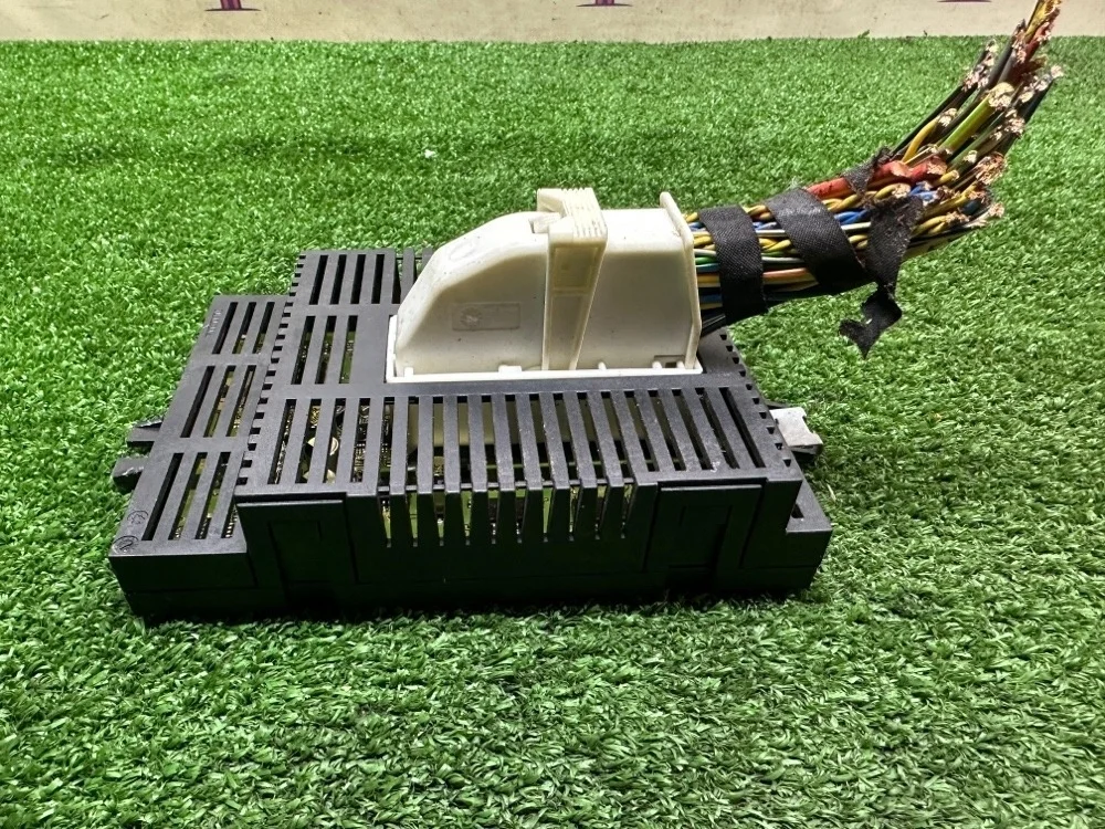 Блок света BMW E63