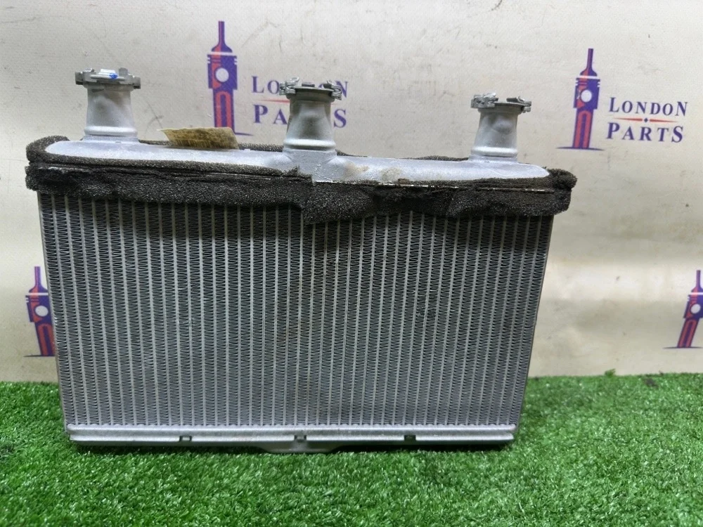 Радиатор печки BMW E63