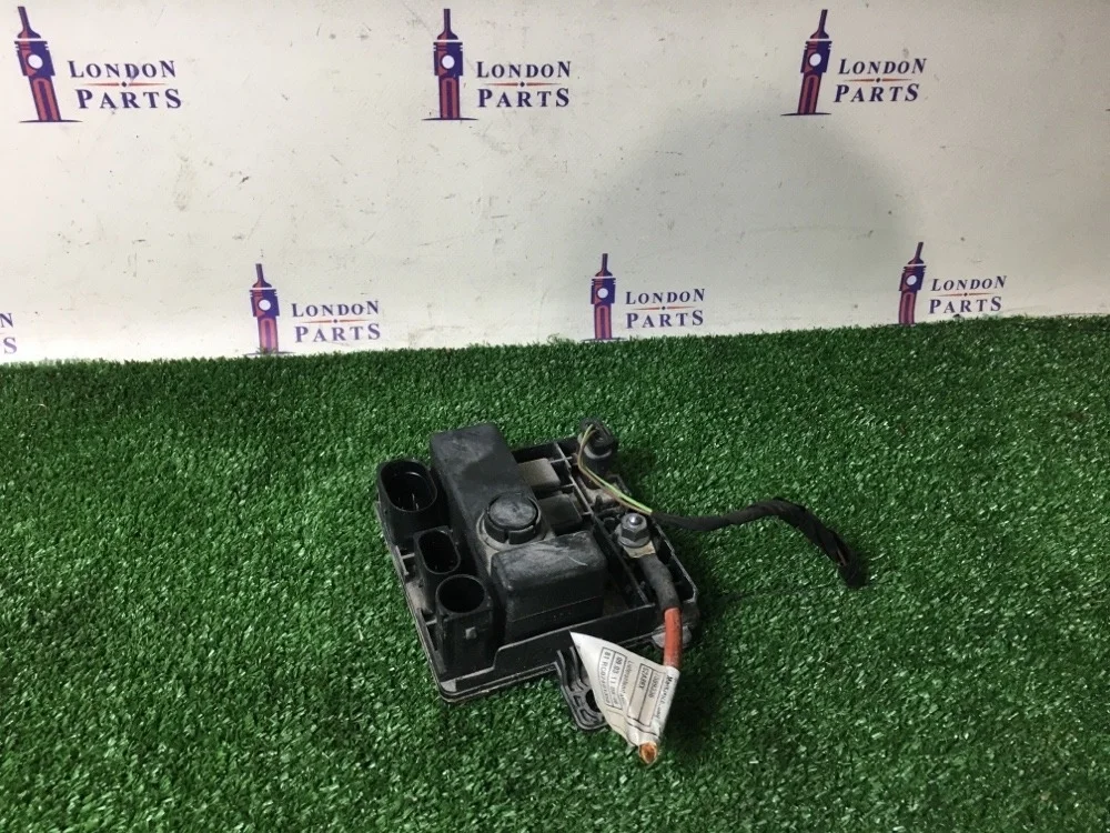 Модуль питания BMW F10