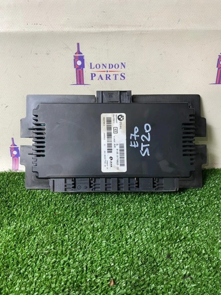 Блок frm BMW X5 E70