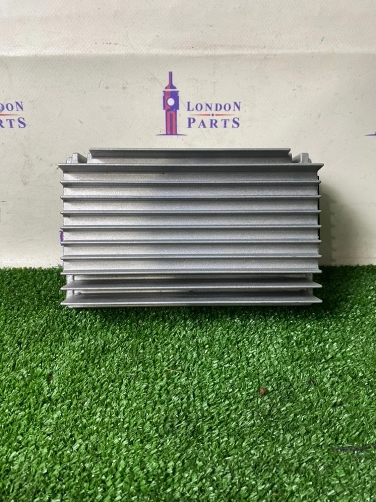 Усилитель звука BMW X3 F25