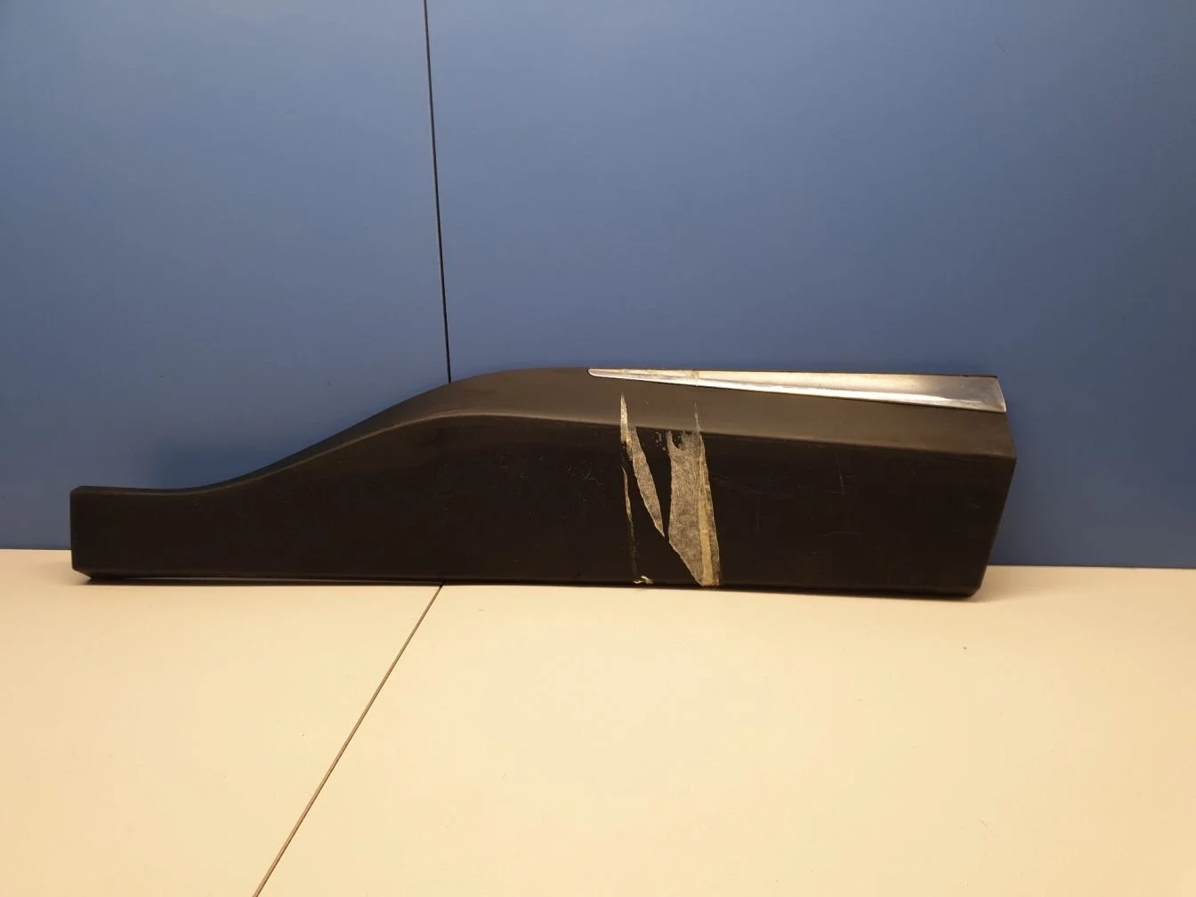 Молдинг двери правый задний для Nissan Murano Z52 2015-