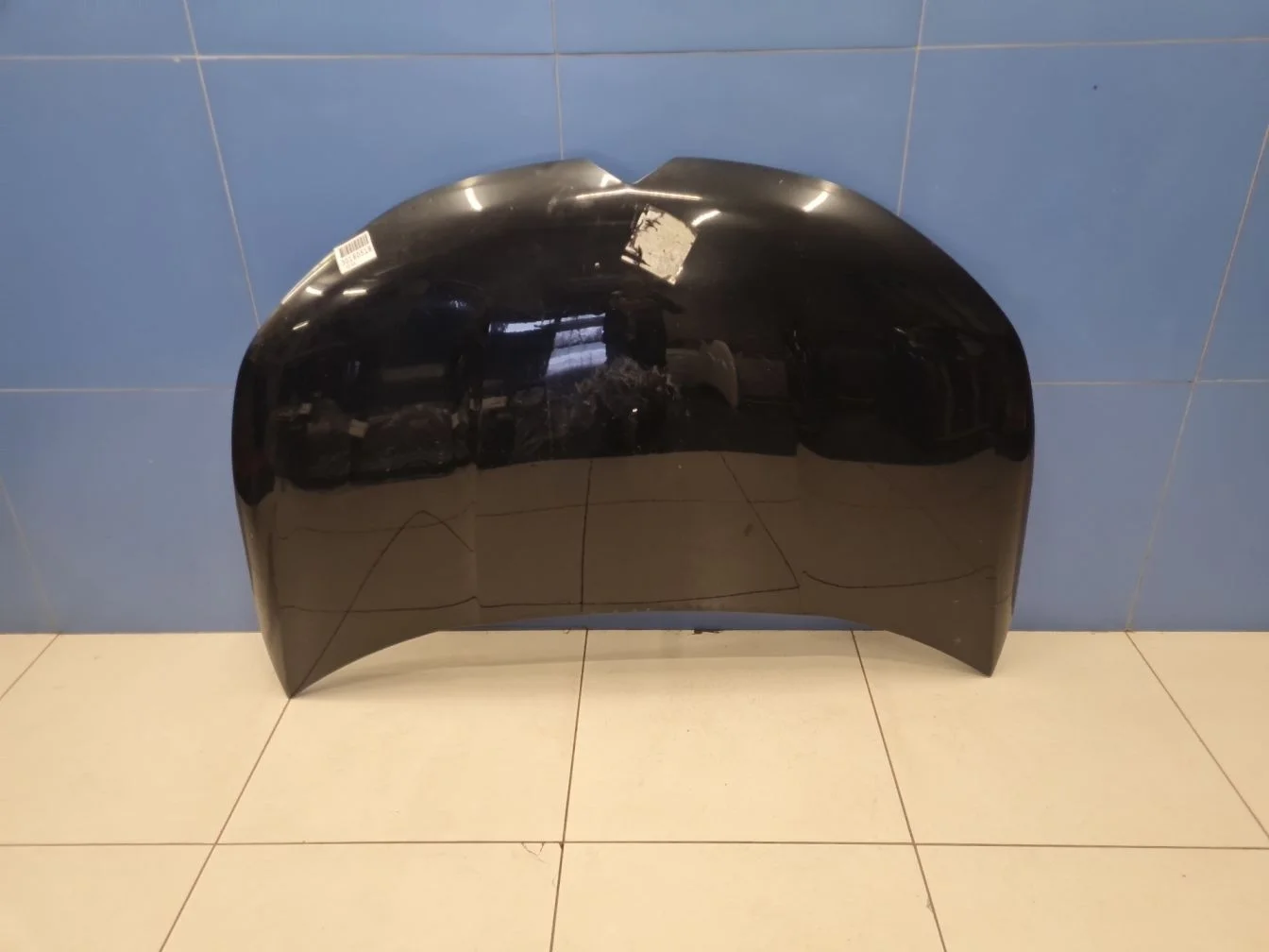 Капот для Citroen DS4 2011-2015