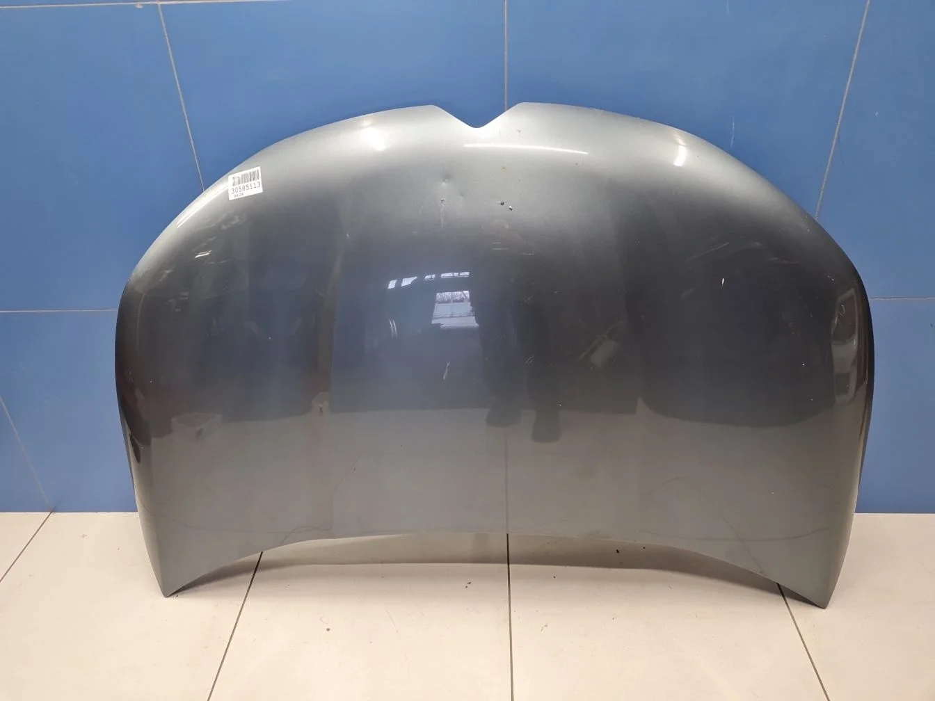 Капот для Citroen DS4 2011-2015