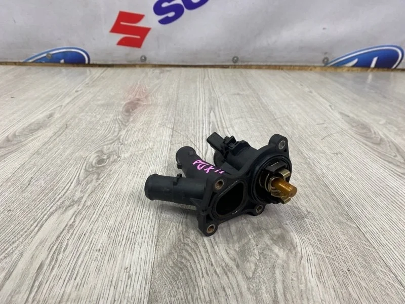 Корпус термостата FORD FOCUS 2 2009