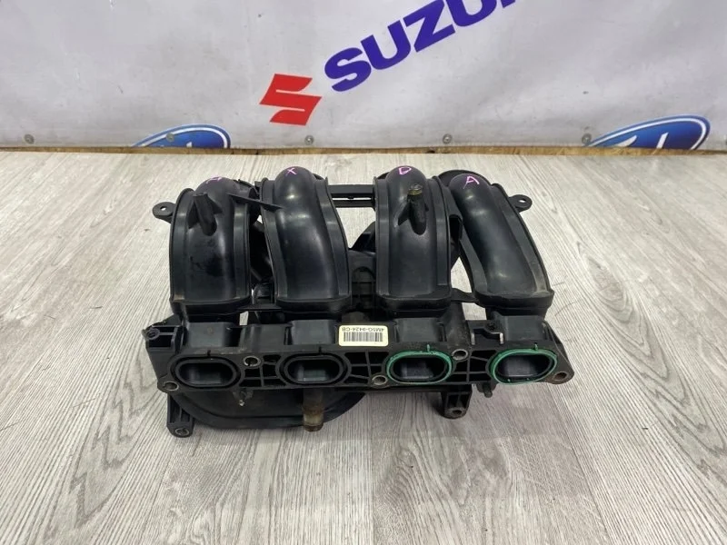 Коллектор впускной FORD FOCUS 2 2009