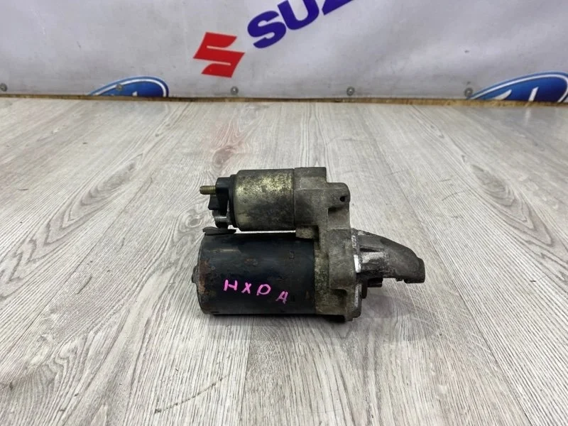 Стартер FORD FOCUS 2 2009