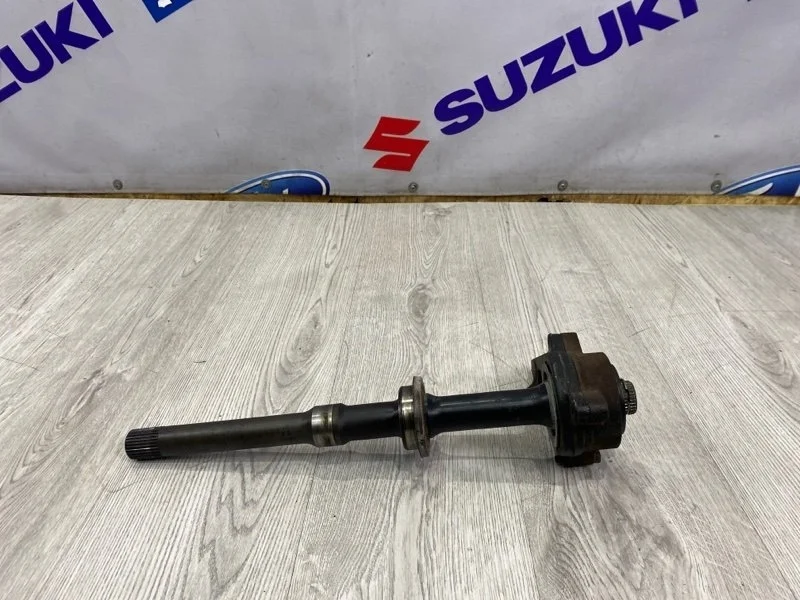 Вал промежуточный Nissan Murano 2008 Z50