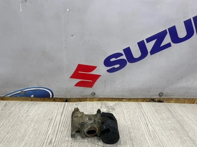 Клапан егр FORD GALAXY 2009