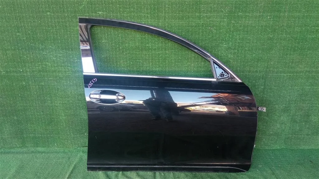 Б.у. дверь LEXUS GS350 GRS191 LEXUS GS350 GRS191