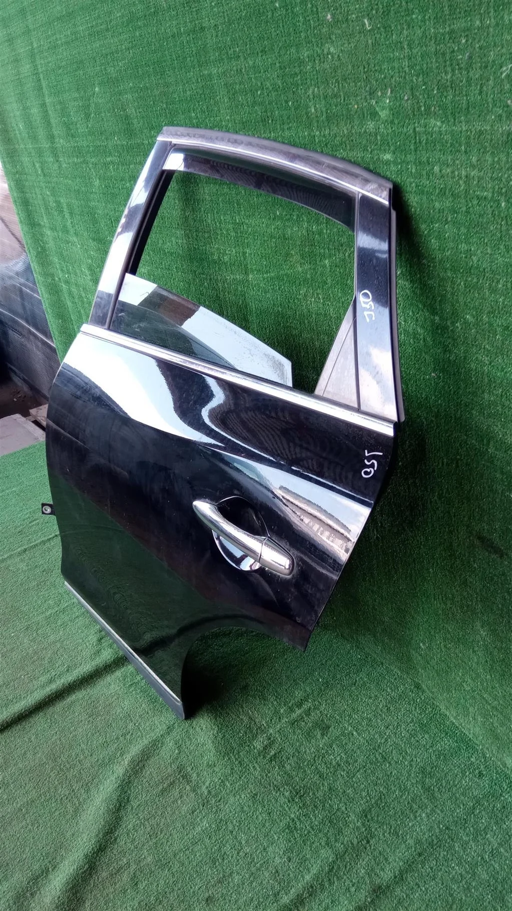 Б.у. дверь INFINITI QX50 J50 INFINITI QX50 J50