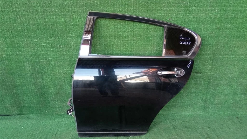 Б.у. дверь LEXUS GS350 GRS191 LEXUS GS350 GRS191