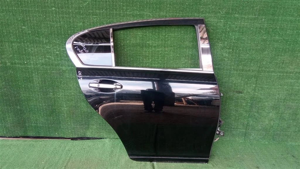 Б.у. дверь LEXUS GS350 GRS191 LEXUS GS350 GRS191