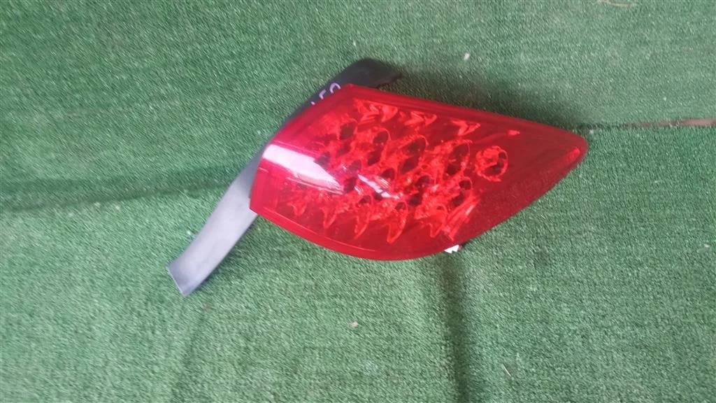 Б.у. фонарь наружный INFINITI QX50 J50 INFINITI QX50 J50