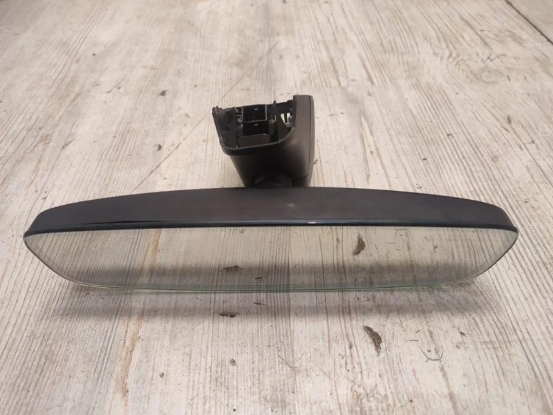 Зеркало салонное Audi Q5 S-line 2018 FY