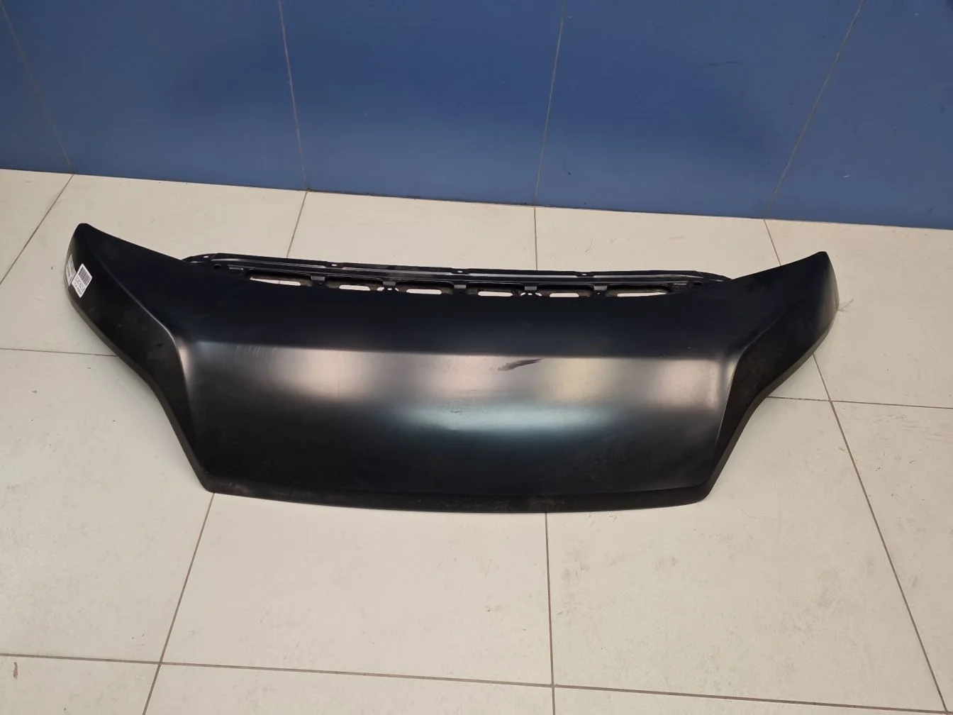 Капот для Fiat Ducato 250 2006-