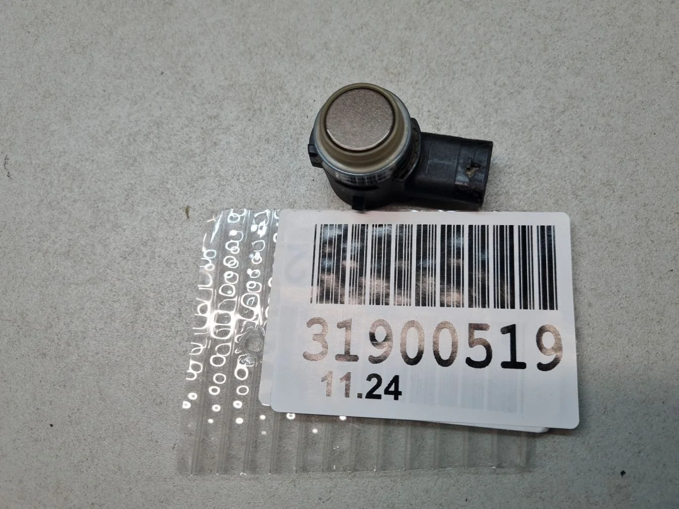 Датчик парковки для Mercedes E-klasse W212 2009-2016