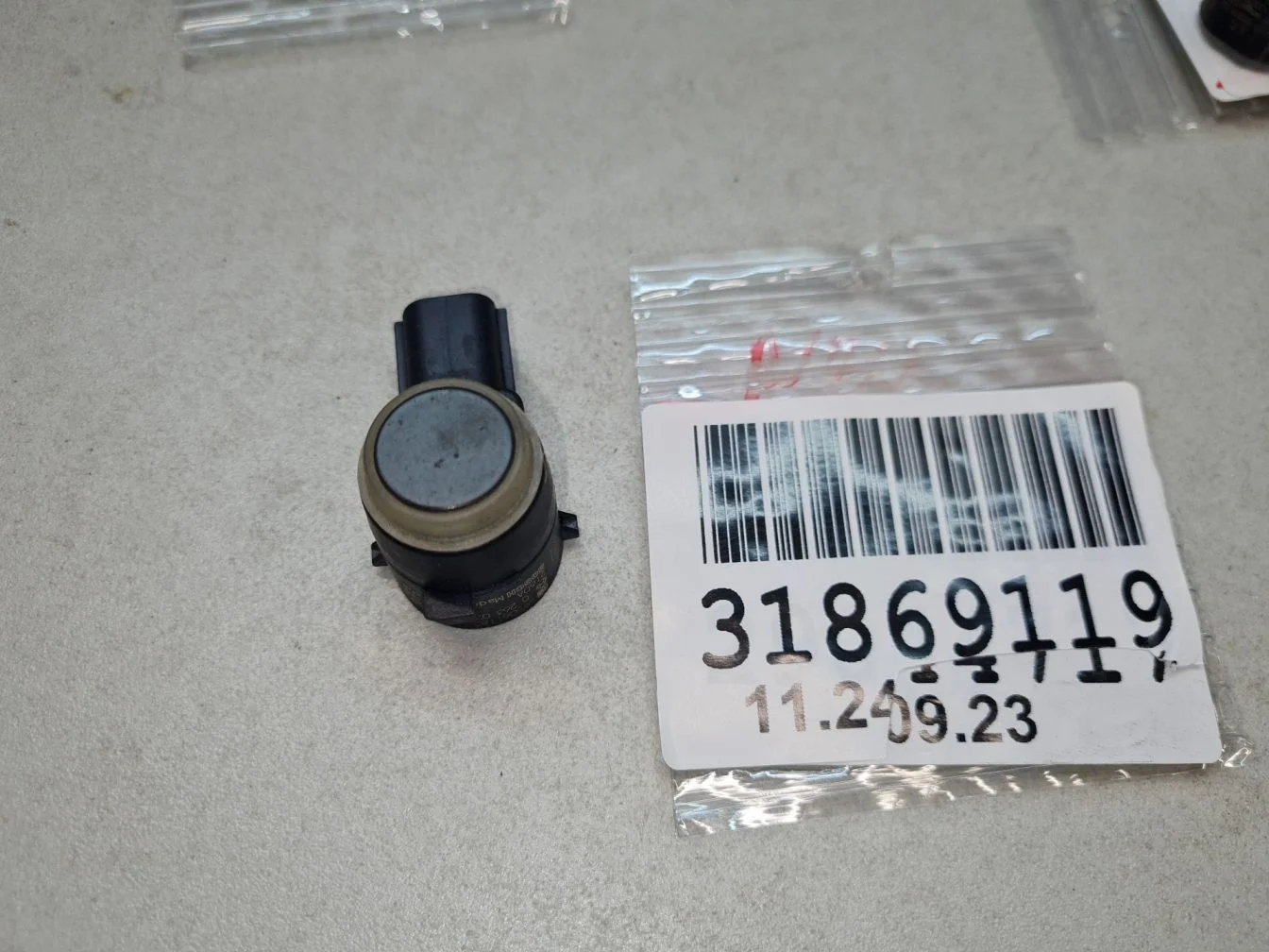 Датчик парковки для Opel Insignia 2008-2017