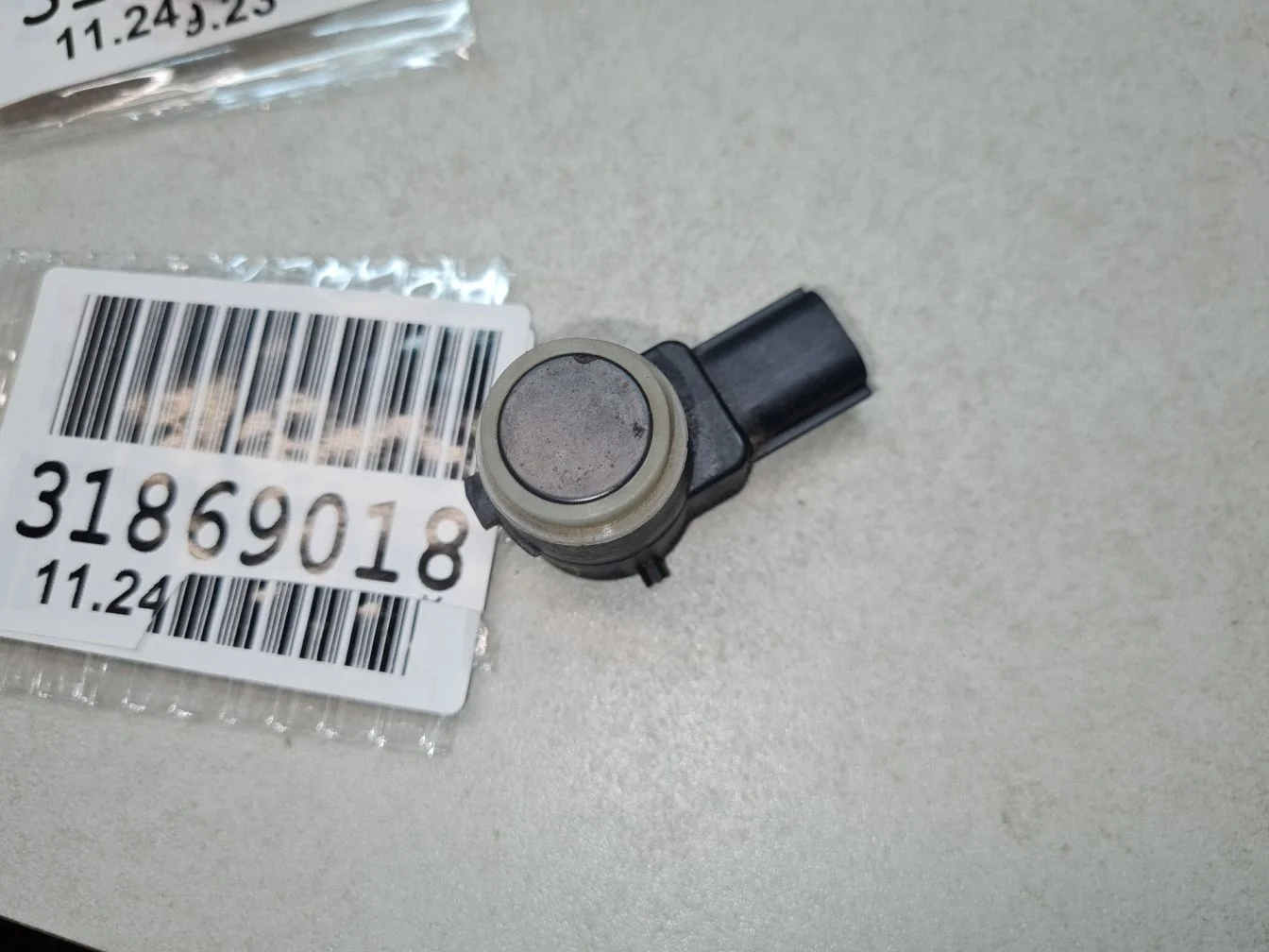 Датчик парковки для Chevrolet Orlando 2011-2015