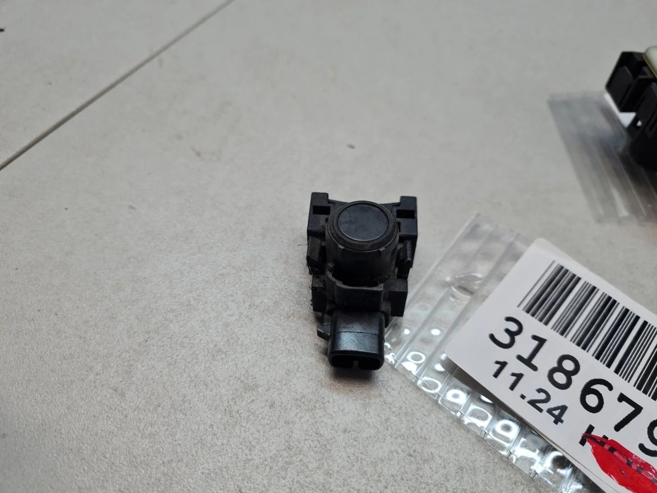 Датчик парковки для Mazda CX-5 2011-2017