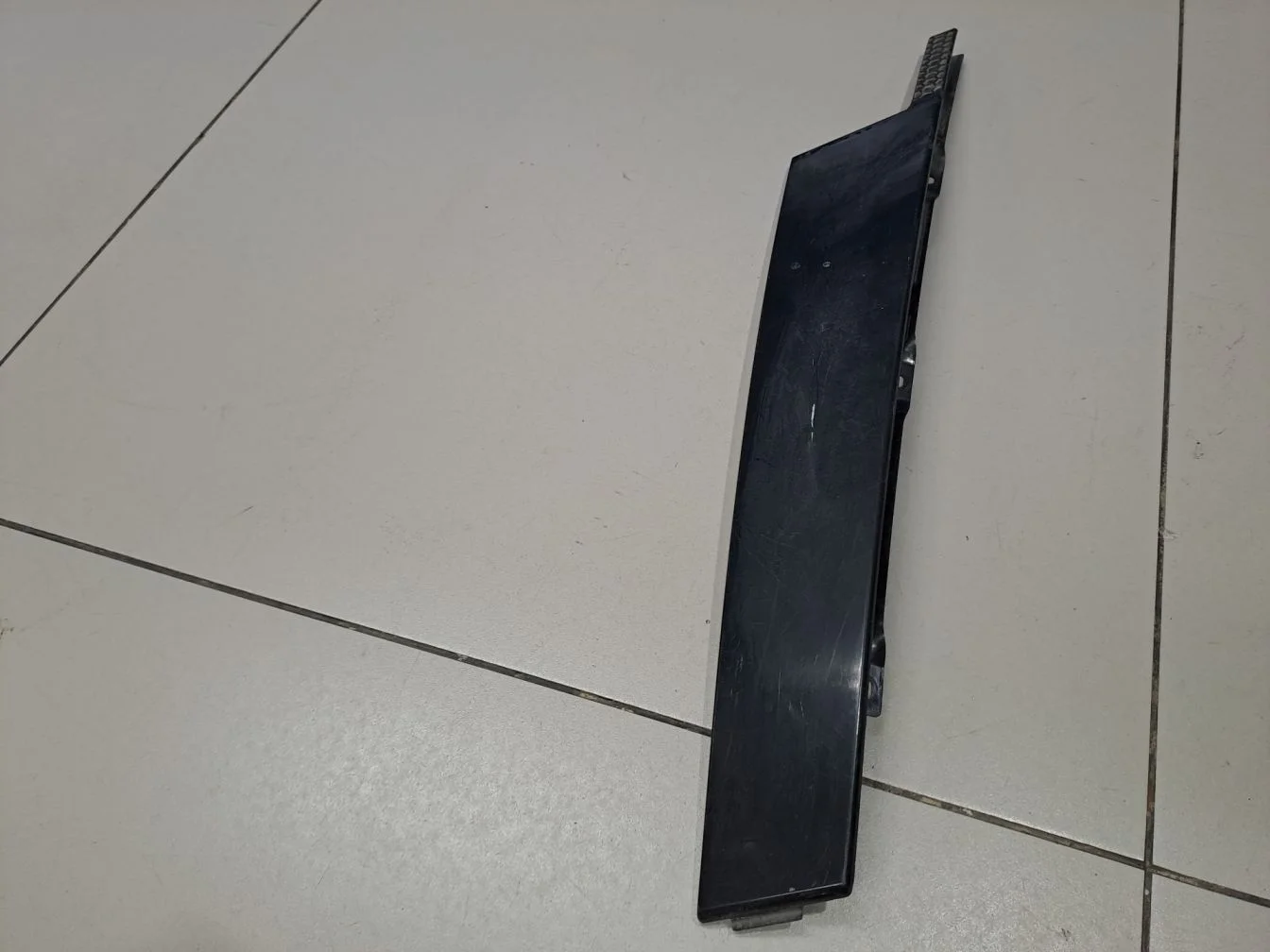 Накладка рамки двери передней левой для Skoda Octavia A7 2013-2020