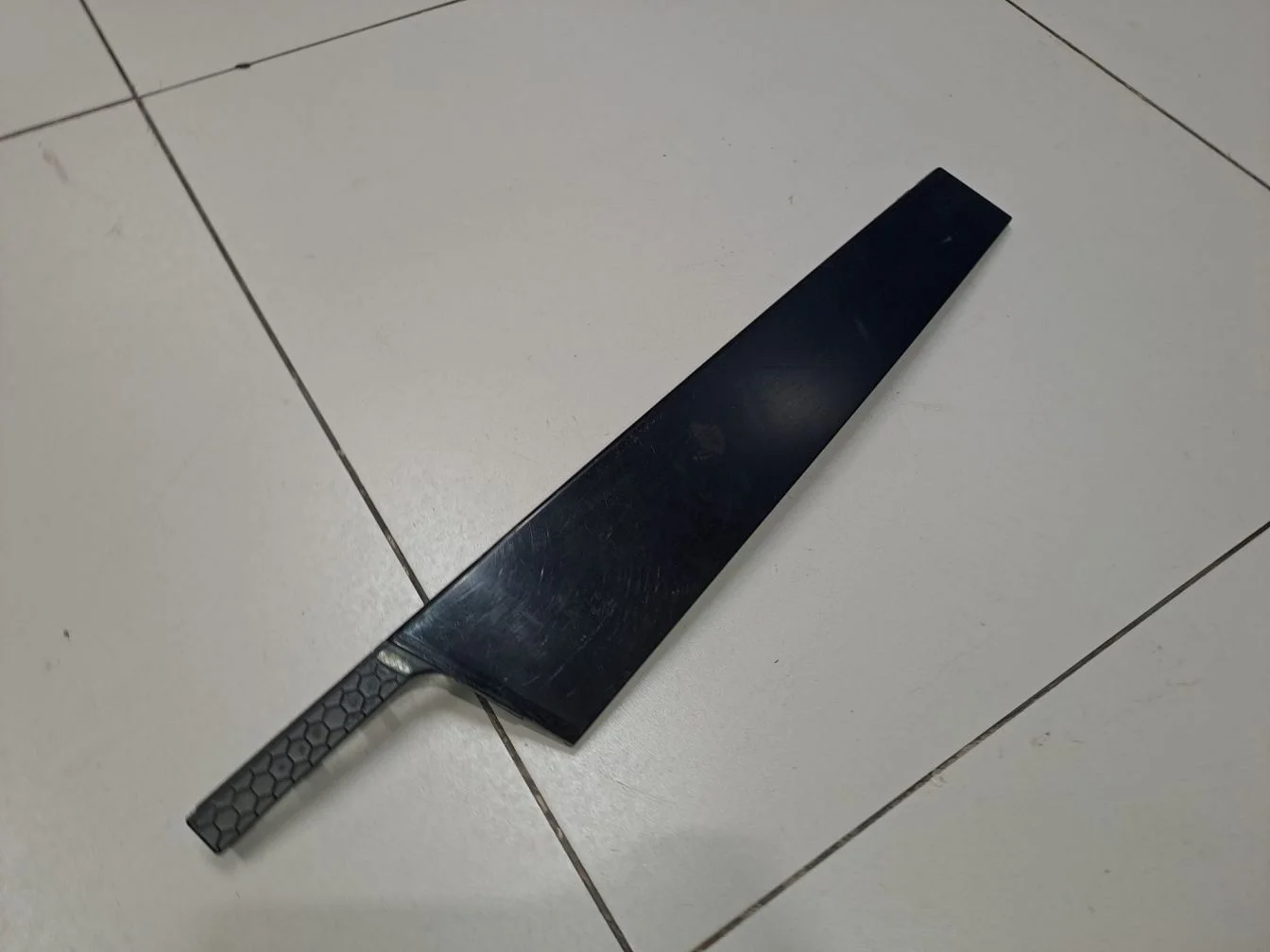 Накладка рамки двери передней левой для Skoda Octavia A7 2013-2020