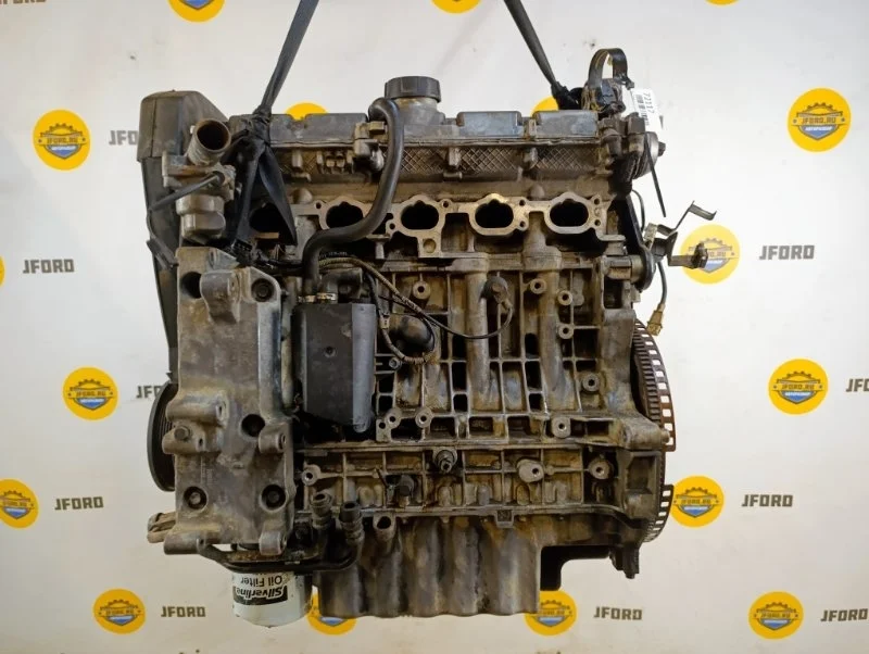 Двигатель Volvo V70XC 1998 LW56